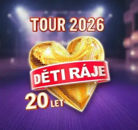 Děti ráje