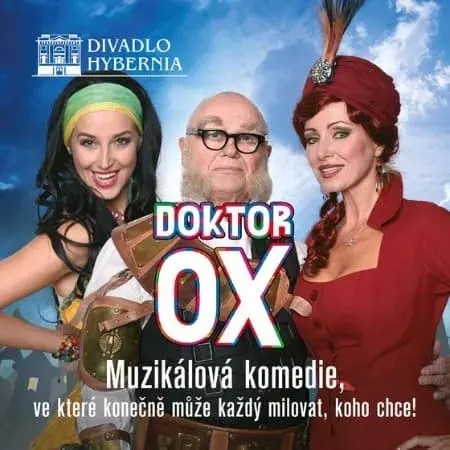 Doktor Ox