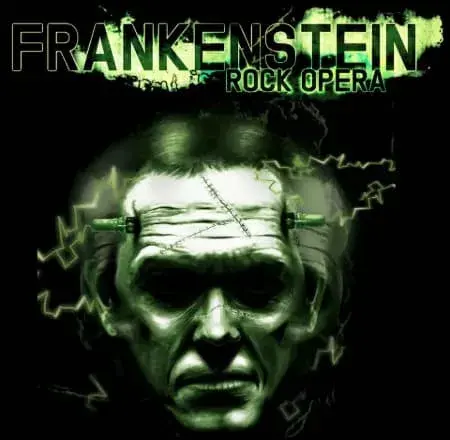 Frankenstein RockOpera