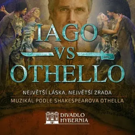 IAGO