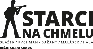 Starci na chmelu