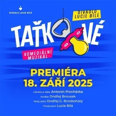 Taťkové