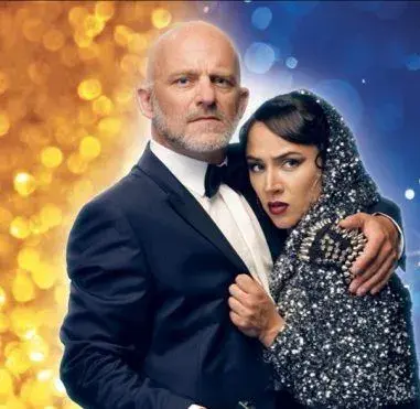 The Bodyguard