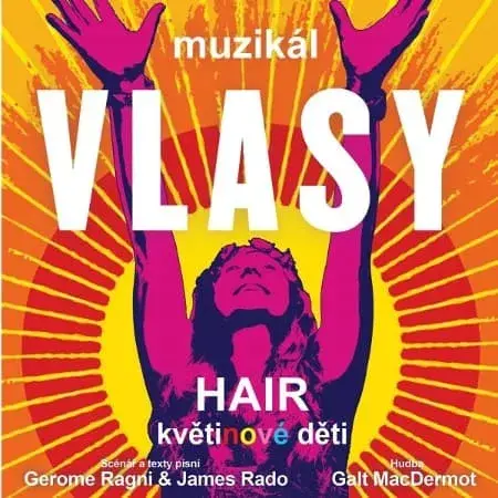Vlasy