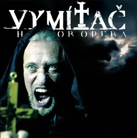 Vymítač - RockOpera
