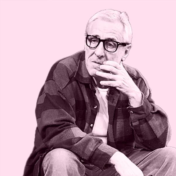 2x Woody Allen