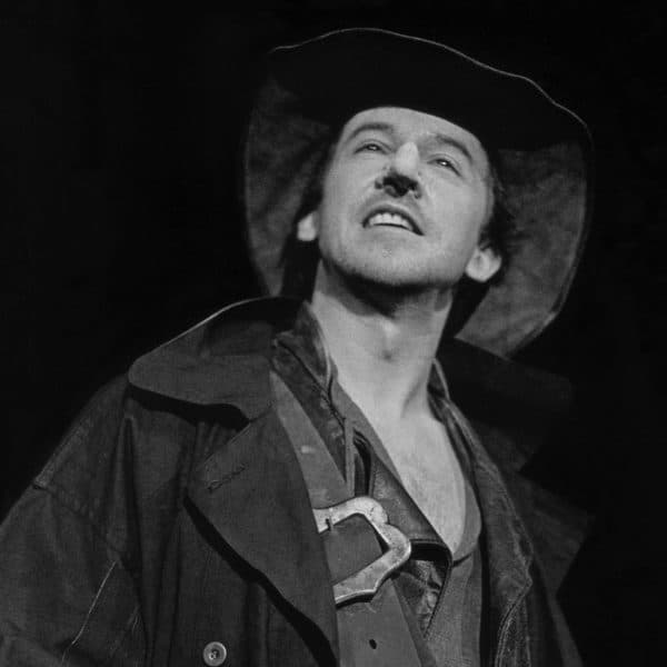 Cyrano