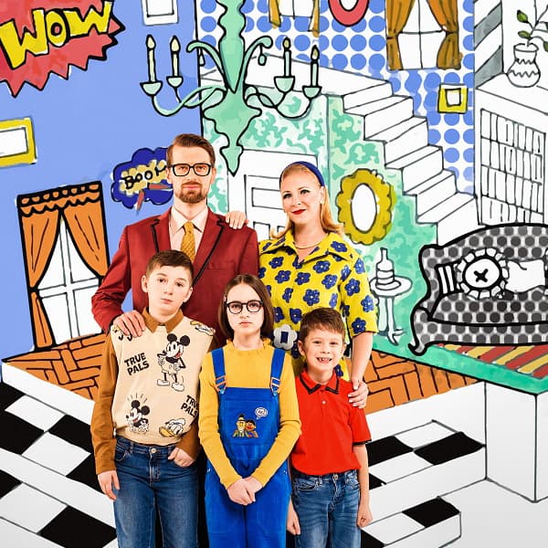 Fun Home