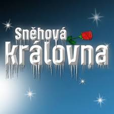 Sněhová královna