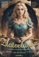 Muzikálová pohádka Zlatovláska